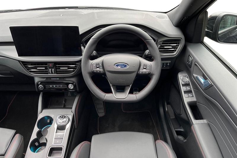 Used Ford Kuga 2025 for sale - 76545365: Photo 11