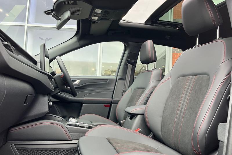 Used Ford Kuga 2025 for sale - 76545365: Photo 19