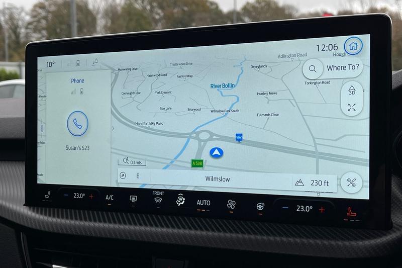 Used Ford Kuga 2025 for sale - 76545365: Photo 23