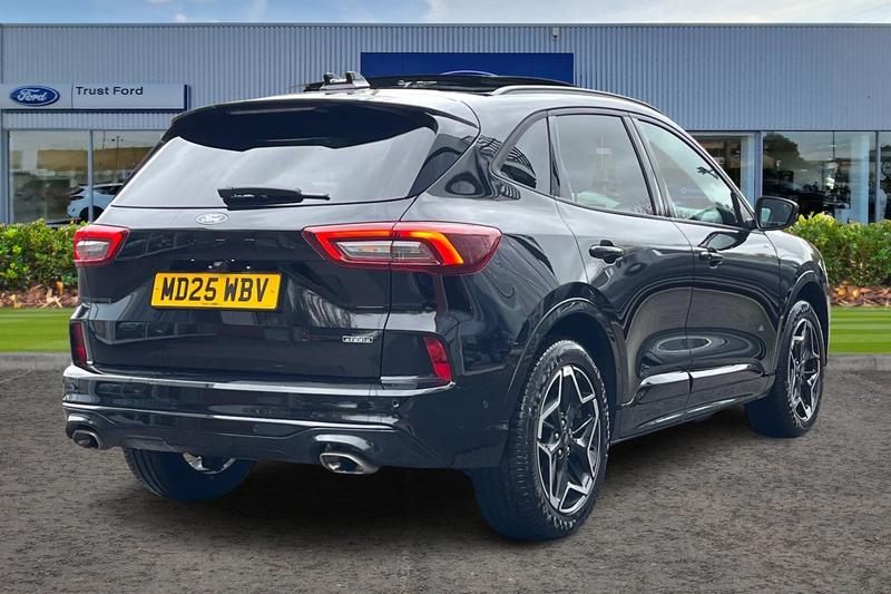 Used Ford Kuga 2025 for sale - 76545365: Photo 4