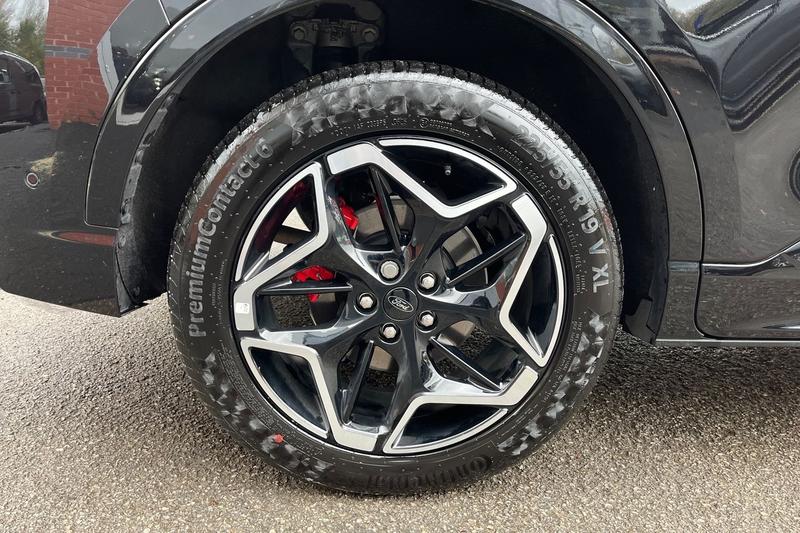 Used Ford Kuga 2025 for sale - 76545365: Photo 8