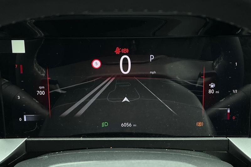 Used Vauxhall Mokka 2025 for sale - 77211112: Photo 13