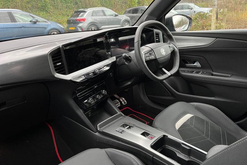 Used Vauxhall Mokka 2025 for sale - 77211112: Photo 18