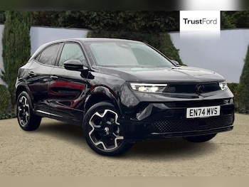 Used Vauxhall Mokka 2025 for sale - 77211112: Photo