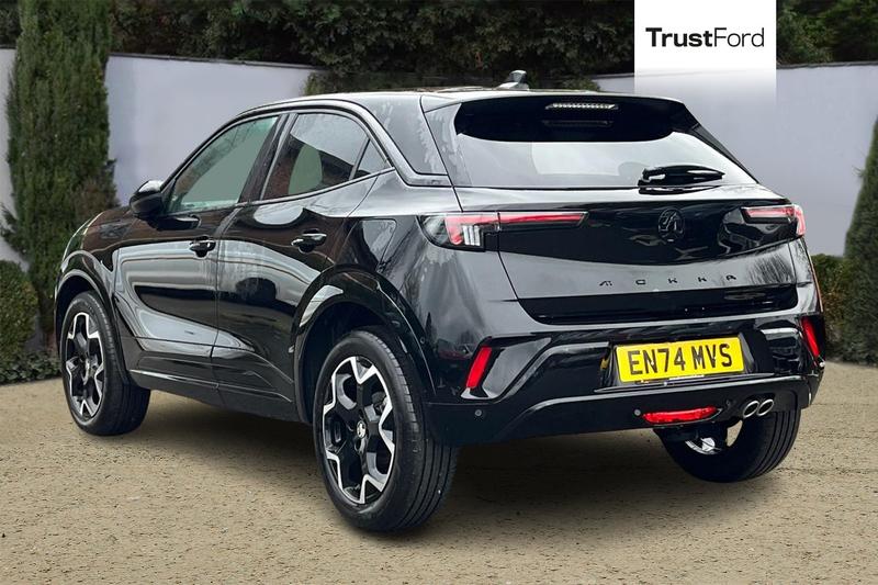 Used Vauxhall Mokka 2025 for sale - 77211112: Photo 2