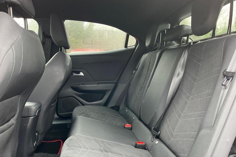 Used Vauxhall Mokka 2025 for sale - 77211112: Photo 20