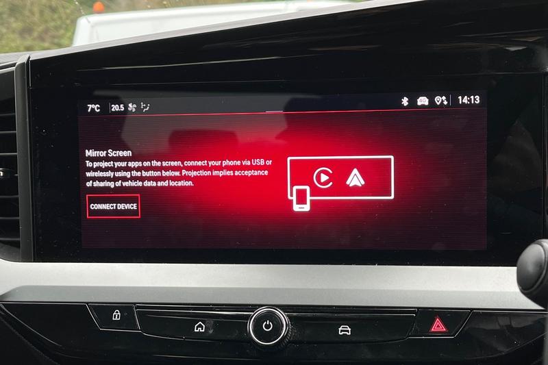 Used Vauxhall Mokka 2025 for sale - 77211112: Photo 23