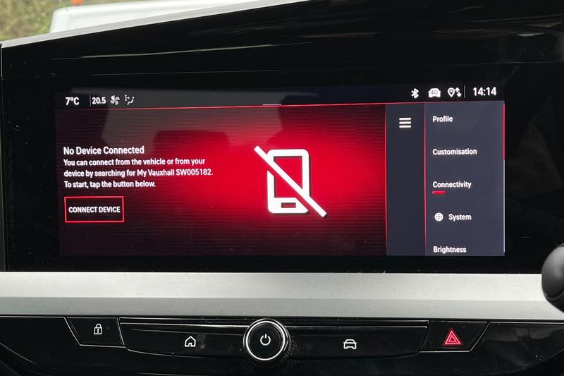 Used Vauxhall Mokka 2025 for sale - 77211112: Photo 24