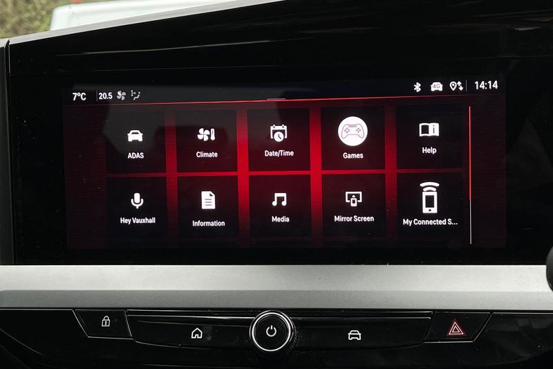 Used Vauxhall Mokka 2025 for sale - 77211112: Photo 25