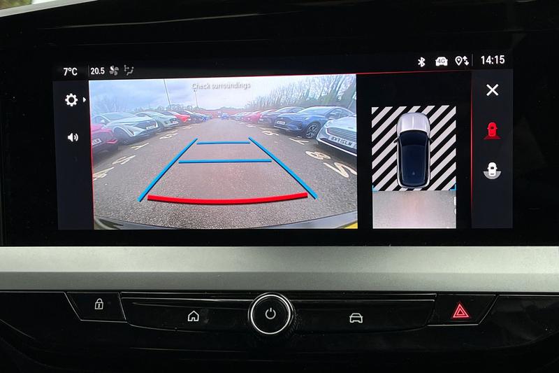 Used Vauxhall Mokka 2025 for sale - 77211112: Photo 30