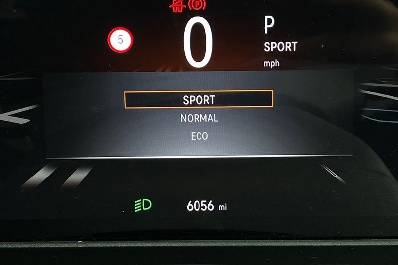 Used Vauxhall Mokka 2025 for sale - 77211112: Photo 34