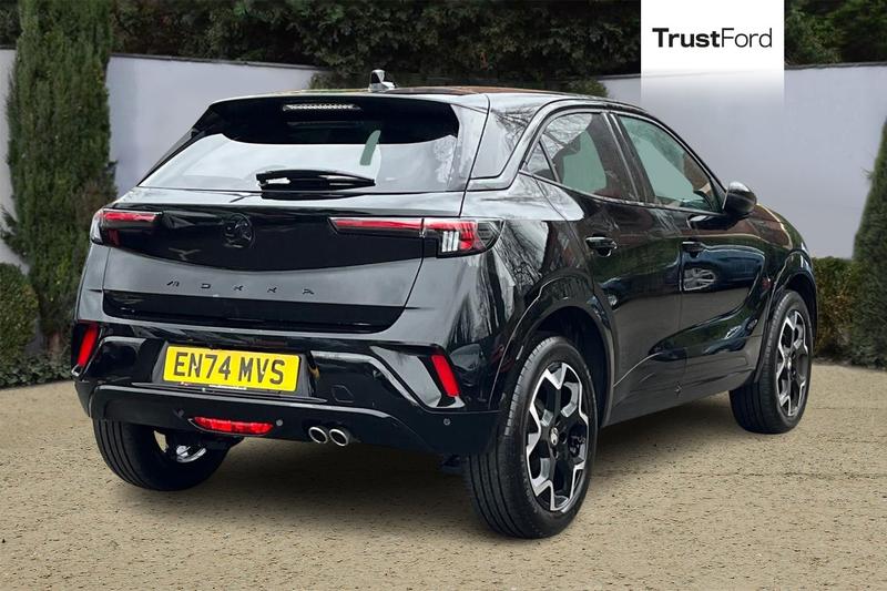 Used Vauxhall Mokka 2025 for sale - 77211112: Photo 4