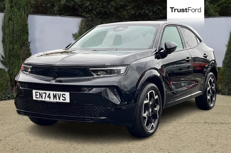 Used Vauxhall Mokka 2025 for sale - 77211112: Photo 5