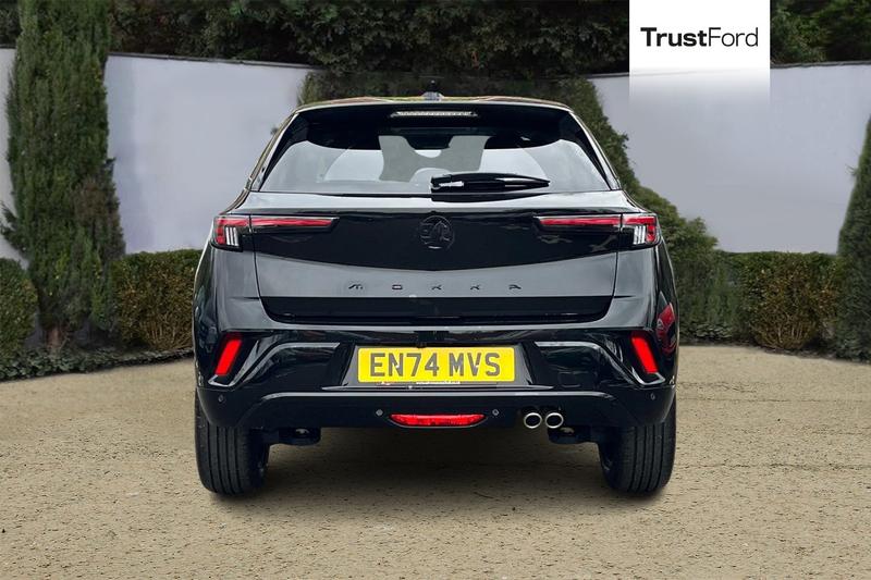 Used Vauxhall Mokka 2025 for sale - 77211112: Photo 7