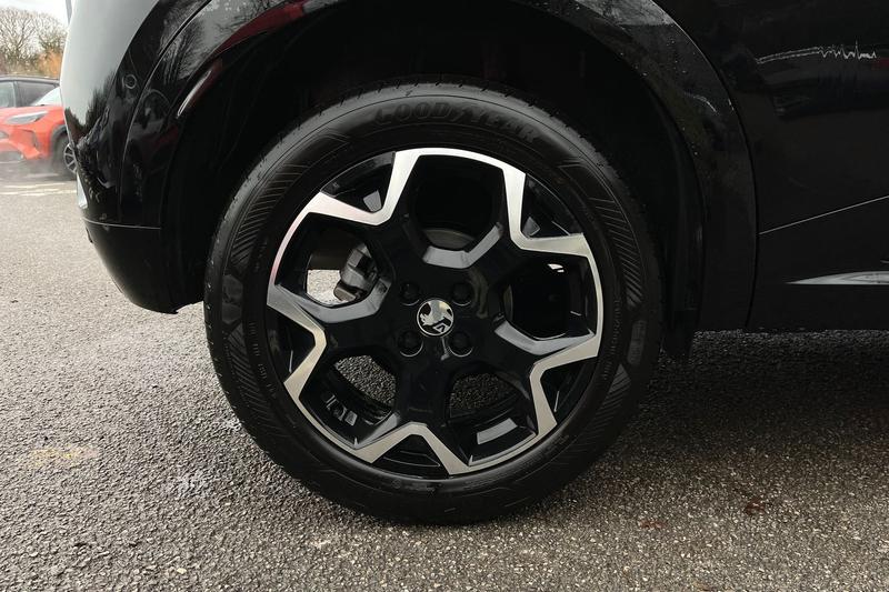 Used Vauxhall Mokka 2025 for sale - 77211112: Photo 8