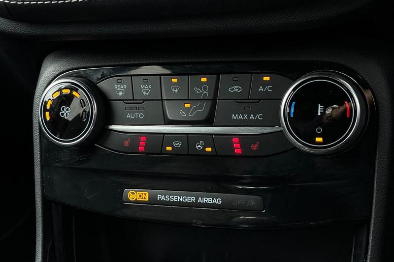 Vehicle 32