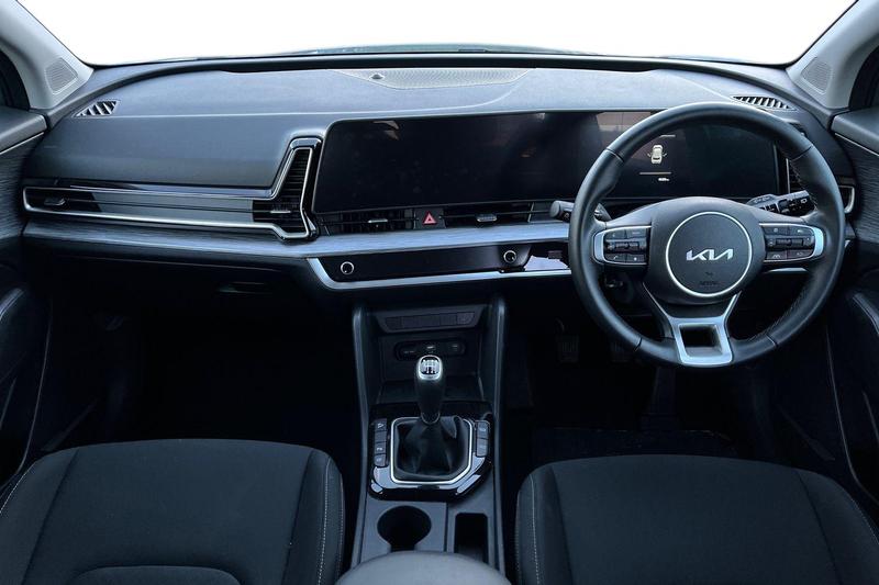 Used Kia Sportage 2024 for sale - 76931246: Photo 10