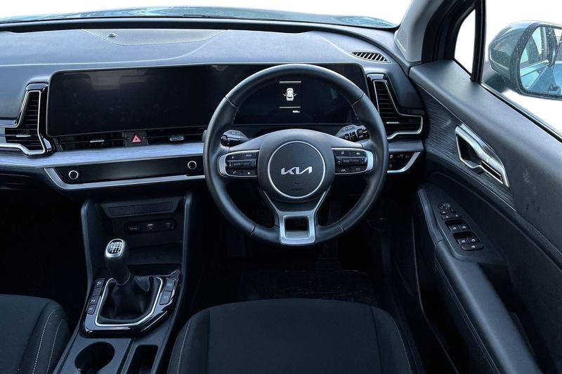 Used Kia Sportage 2024 for sale - 76931246: Photo 11