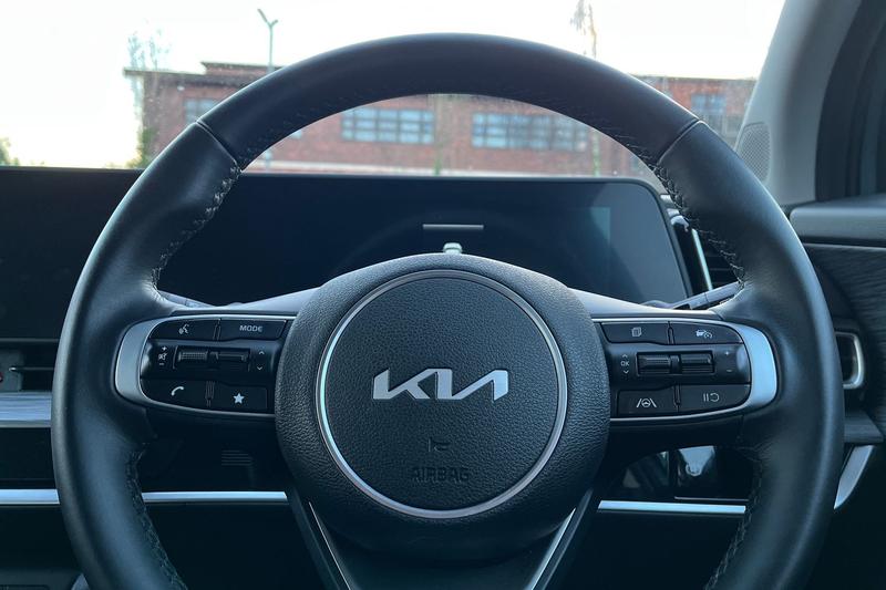 Used Kia Sportage 2024 for sale - 76931246: Photo 12