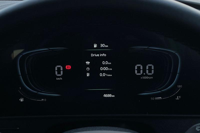 Used Kia Sportage 2024 for sale - 76931246: Photo 13