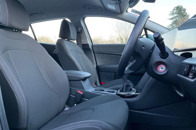 Used Kia Sportage 2024 for sale - 76931246: Photo 17