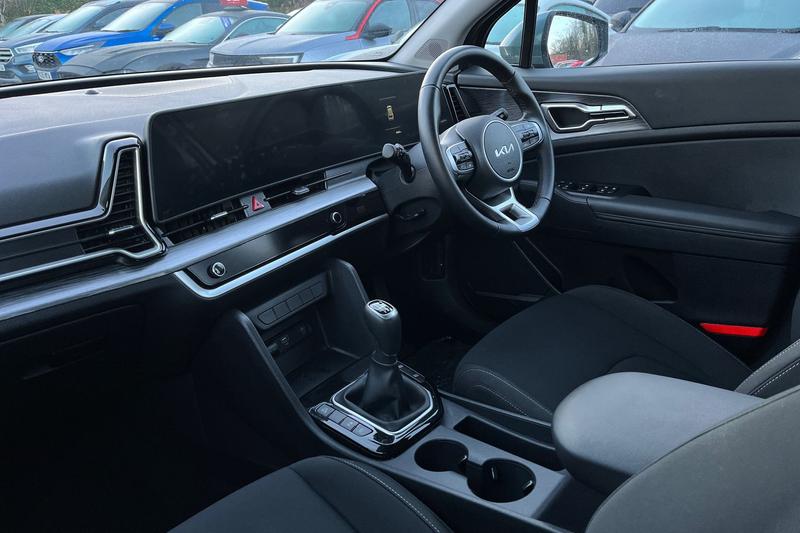 Used Kia Sportage 2024 for sale - 76931246: Photo 18