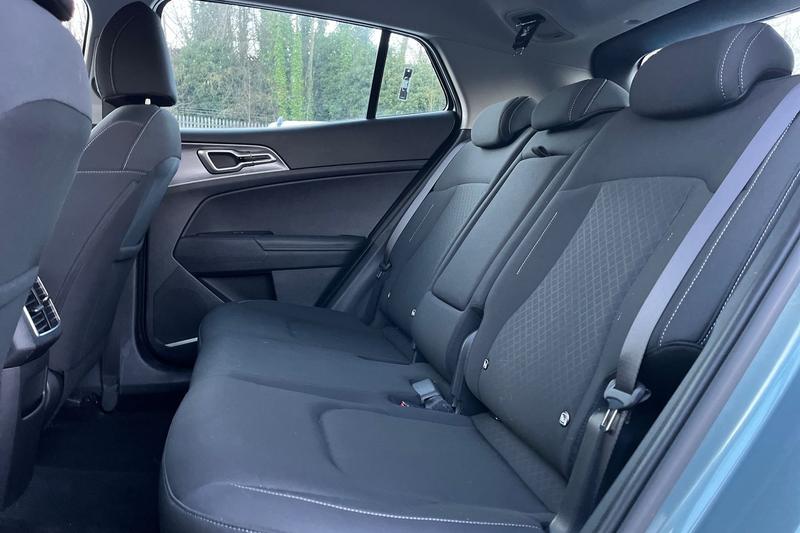 Used Kia Sportage 2024 for sale - 76931246: Photo 20