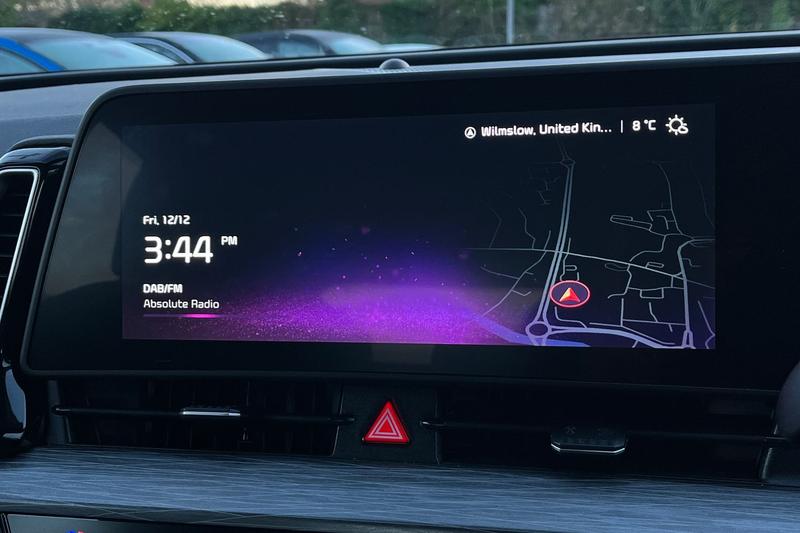 Used Kia Sportage 2024 for sale - 76931246: Photo 22