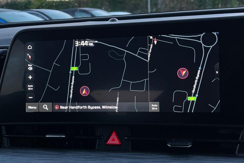 Used Kia Sportage 2024 for sale - 76931246: Photo 23