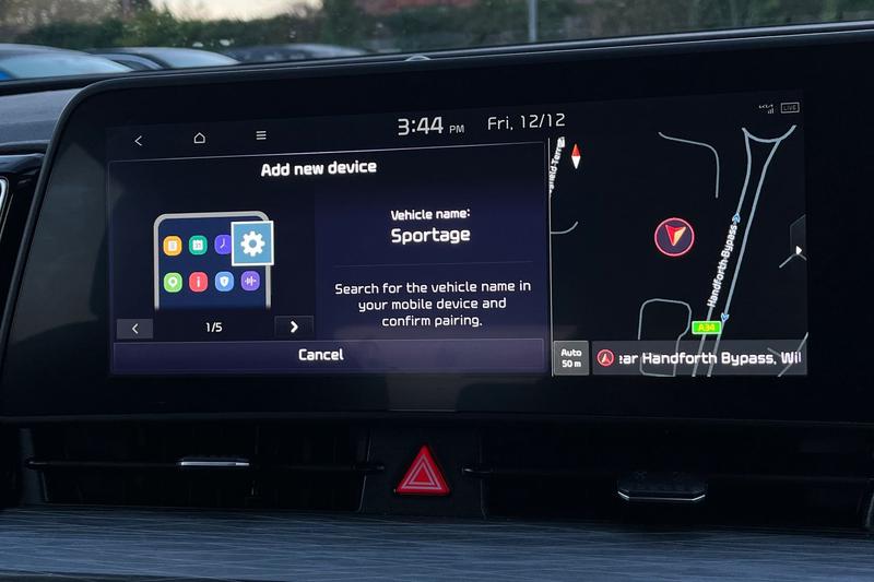 Used Kia Sportage 2024 for sale - 76931246: Photo 24