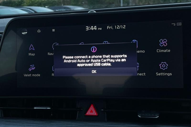 Used Kia Sportage 2024 for sale - 76931246: Photo 25