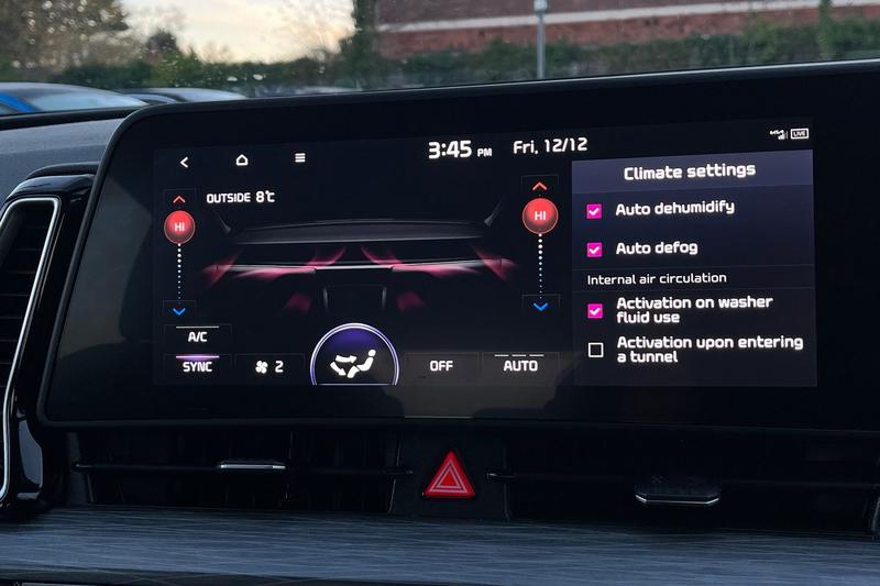 Used Kia Sportage 2024 for sale - 76931246: Photo 26