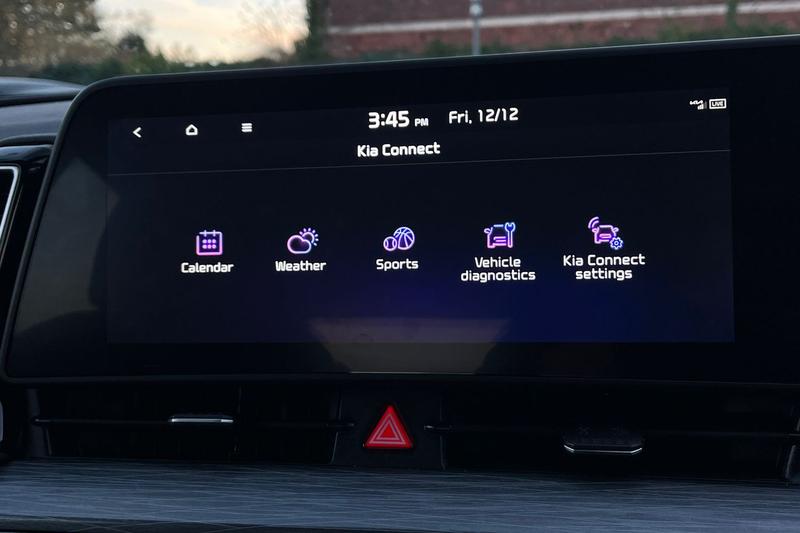 Used Kia Sportage 2024 for sale - 76931246: Photo 28