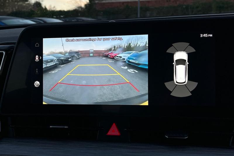 Used Kia Sportage 2024 for sale - 76931246: Photo 29