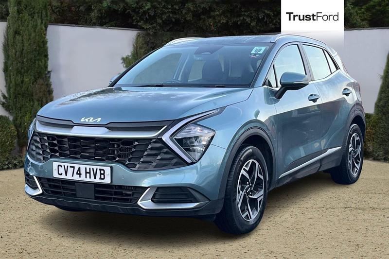 Used Kia Sportage 2024 for sale - 76931246: Photo 5