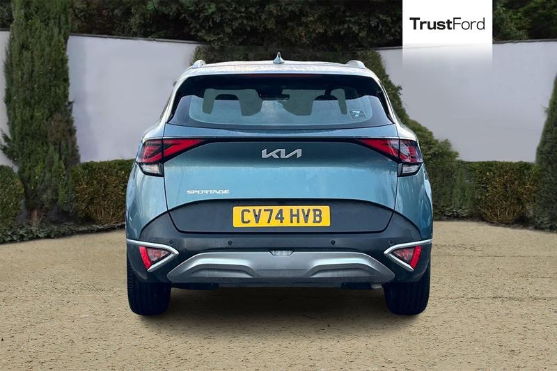 Used Kia Sportage 2024 for sale - 76931246: Photo 7