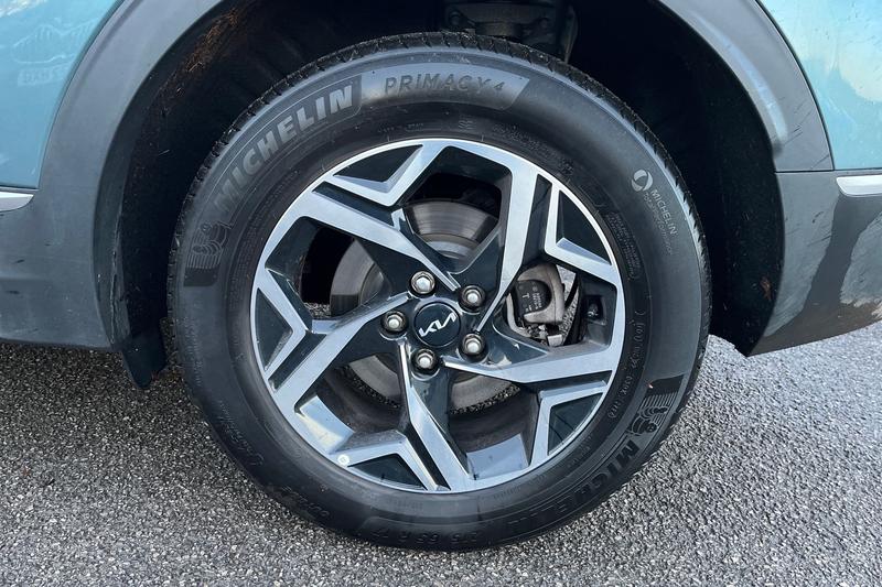 Used Kia Sportage 2024 for sale - 76931246: Photo 8