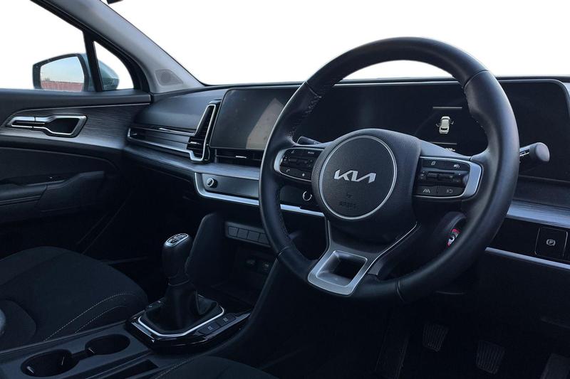 Used Kia Sportage 2024 for sale - 76931246: Photo 9