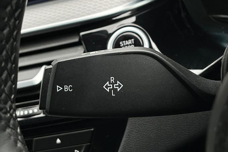 Used BMW 5 Series 2019 for sale - 78001280: Photo 14