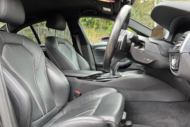 Used BMW 5 Series 2019 for sale - 78001280: Photo 17