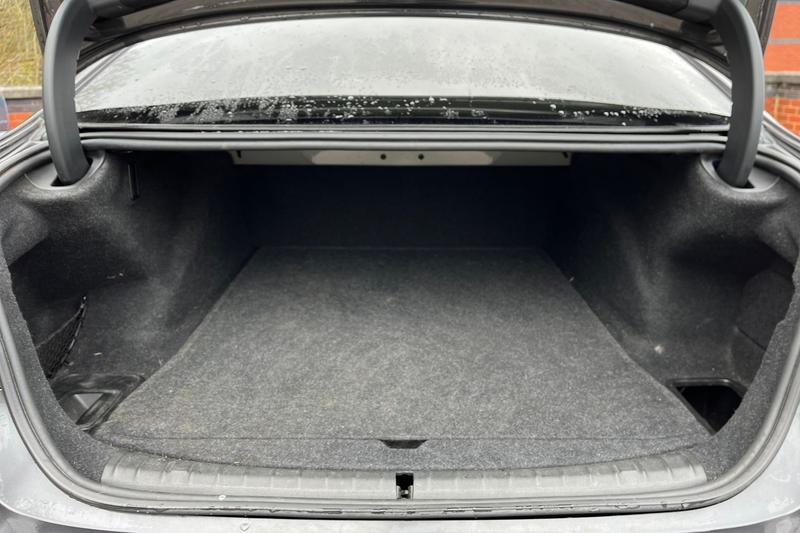 Used BMW 5 Series 2019 for sale - 78001280: Photo 21