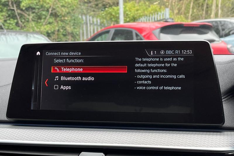 Used BMW 5 Series 2019 for sale - 78001280: Photo 25