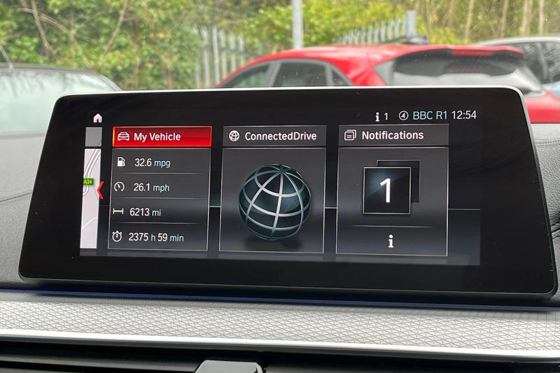 Used BMW 5 Series 2019 for sale - 78001280: Photo 26