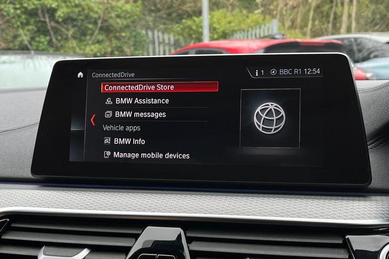 Used BMW 5 Series 2019 for sale - 78001280: Photo 27