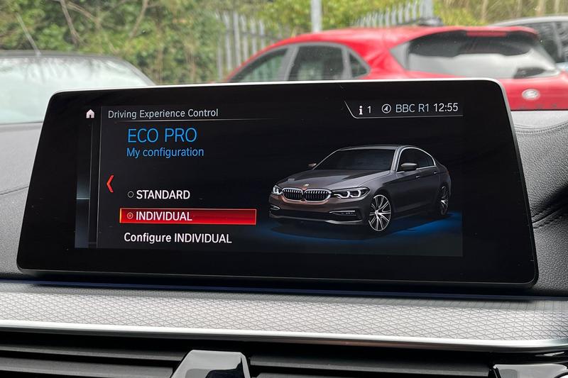 Used BMW 5 Series 2019 for sale - 78001280: Photo 29