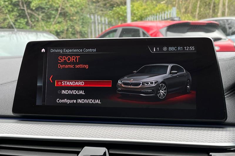 Used BMW 5 Series 2019 for sale - 78001280: Photo 30