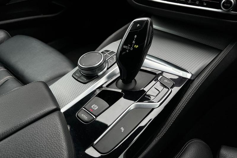 Used BMW 5 Series 2019 for sale - 78001280: Photo 32