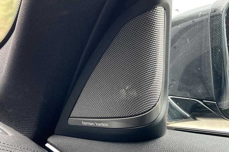 Used BMW 5 Series 2019 for sale - 78001280: Photo 33