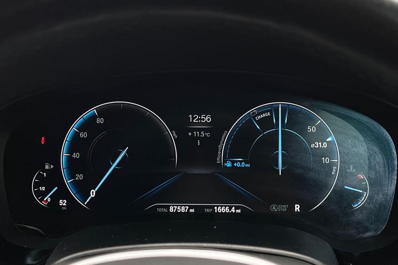 Used BMW 5 Series 2019 for sale - 78001280: Photo 34