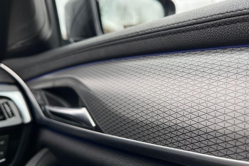 Used BMW 5 Series 2019 for sale - 78001280: Photo 37